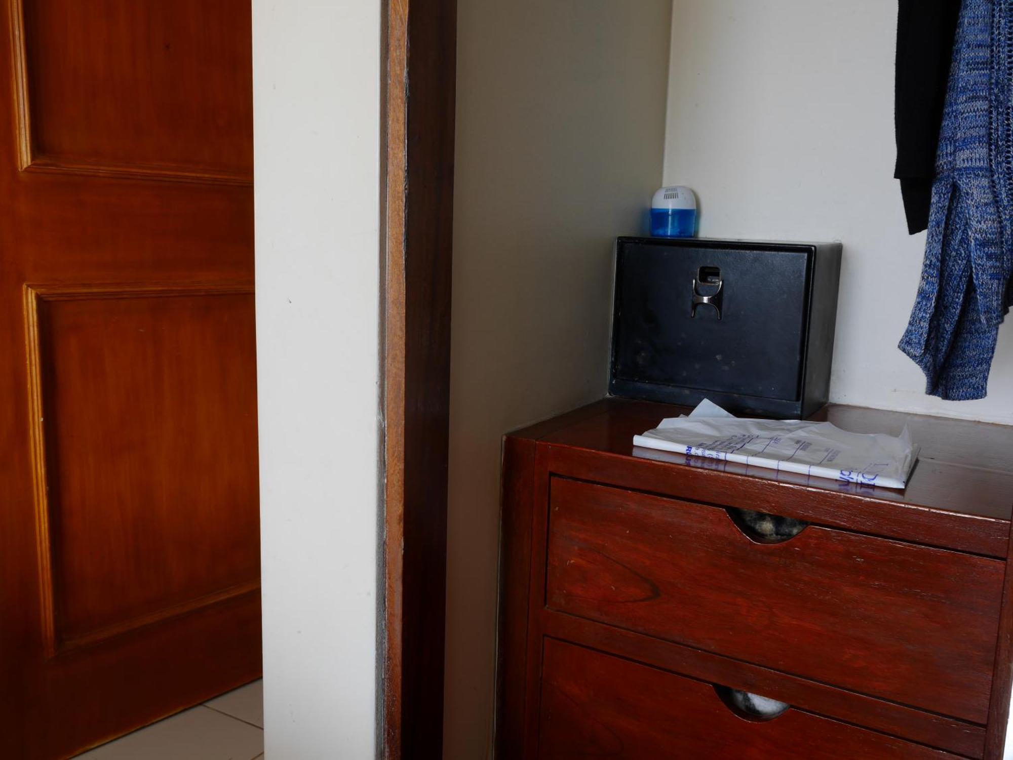 Suite Service Apart Hotel Lima Exterior foto