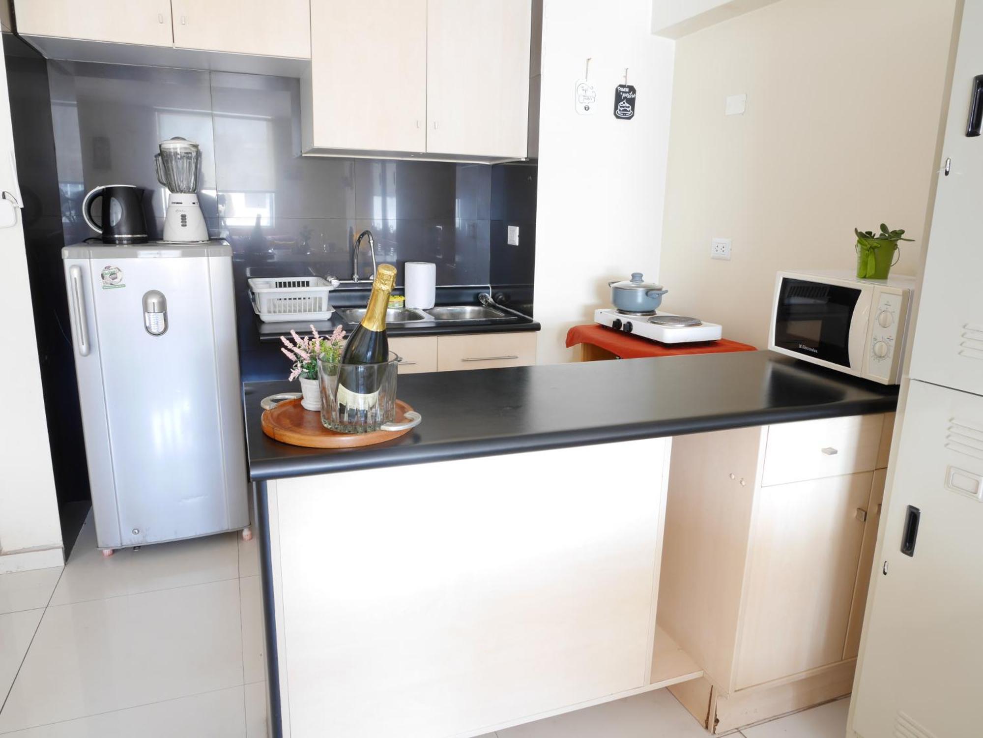 Suite Service Apart Hotel Lima Exterior foto